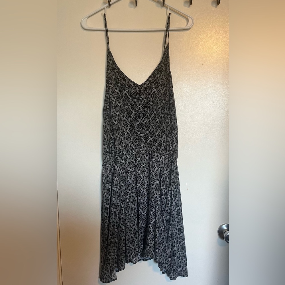 (3/$10) Charlotte Russe skater dress